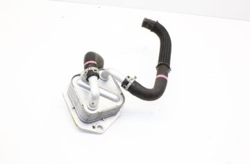 LEXUS UX 1 generation (2018-2023) Oil Cooler 33018343