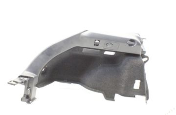 LEXUS UX 1 generation (2018-2023) Kreisās puses bagāžnieka apdare 64740-76170 33018405