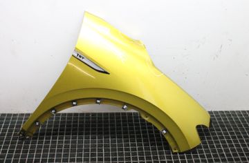 VOLKSWAGEN ID.4 1 generation (2020-2023) Front Right Fender G8/B1W 33022202