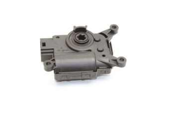 VOLKSWAGEN ID.4 1 generation (2020-2023) Interior Heater Flap Motor Actuator 2Q0907511F 33025105