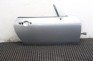 MAZDA MX-5 NC (2005-2015) Priekšējās labās durvis 33030458