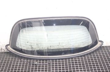 MAZDA MX-5 NC (2005-2015) Aizmugurējais stikls 33030464