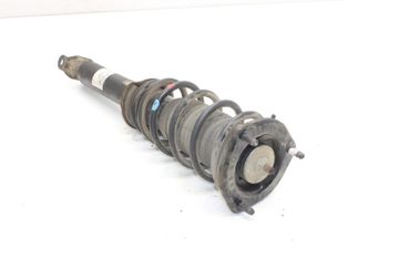 MAZDA MX-5 NC (2005-2015) Priekšējais kreisais amortizators NH43-34-700 33030519