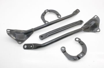 MAZDA MX-5 NC (2005-2015) Citas virsbūves detaļas 33030661