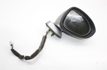 MAZDA MX-5 NC (2005-2015) Priekšējo labo durvju spogulis 7PIN,HEATING 33030709