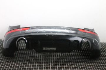 AUDI Q5 8R (2008-2017) Бампер задний L8/Z9Y 33031330