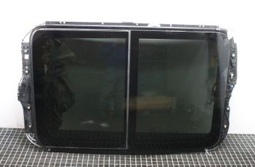 AUDI Q5 8R (2008-2017) Люк крыши 8R0877041 33031365