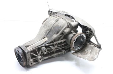 AUDI Q5 8R (2008-2017) Редуктор задний 0AR525083B 33031379