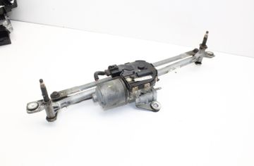 AUDI Q5 8R (2008-2017) Priekšējā stikla tīrītāja mehānisms 8R2955119A 33031864