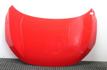 HONDA Civic 10 generation (2015-2021) Motora pārsegs 33033782