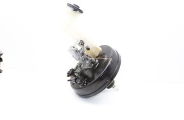 HONDA Civic 10 generation (2015-2021) Вакуумный усилитель тормозов 46000-TGL-E110-M1 33037078