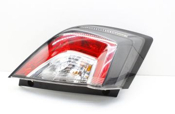 HONDA Civic 10 generation (2015-2021) Фонарь задний левый 33037787