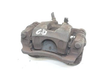 KIA Sportage 4 generation (2016-2022) Aizmugurējais labais bremžu suports 33039041