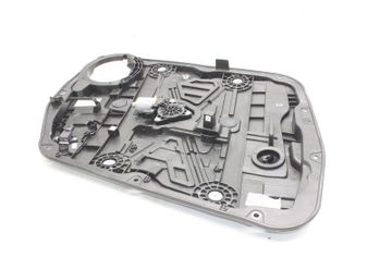 KIA Sportage 4 generation (2016-2022) Priekšējo kreiso durvju logu pacēlājs 82471-F1010 33039060