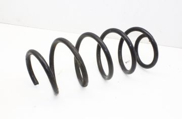HONDA CR-V 4 generation (2012-2019) Rear Left Coil Spring 33056556