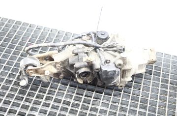 HONDA CR-V 4 generation (2012-2019) Rear Differential GR7W 33056707