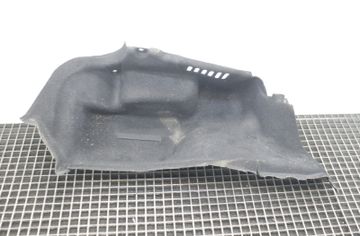 JAGUAR XF 1 generation  (2011-2016) Kreisās puses bagāžnieka apdare CX23-F45423-AA 33057624