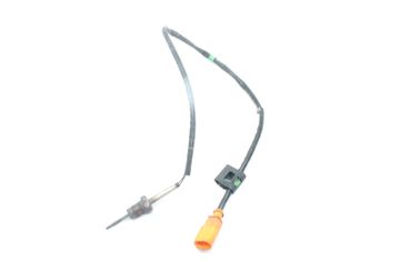 VOLKSWAGEN Sharan 2 generation (2010-2024) Exhaust gas temperature sensor 03L906088EQ 33058858