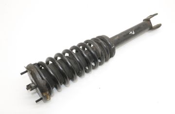 JAGUAR XF 1 generation (2011-2016) Front Left Shock Absorber 8X23-45-BB 33059073