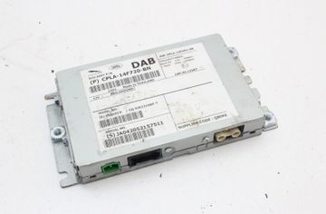 JAGUAR XF 1 generation (2011-2016) Sound Control Unit CPLA-14F720-BN 33059277