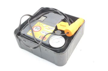 JAGUAR XF 1 generation (2011-2016) Tire Compressor 33064679