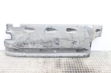 VOLKSWAGEN Sharan 2 generation (2010-2024) Kreisās puses apakšējās daļas aizsargs 7N0825201A 33067831