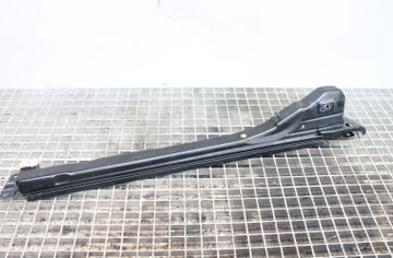 VOLKSWAGEN Sharan 2 generation (2010-2024) Aizmugurējo kreiso durvju eņģes 7N0843851D 33067968