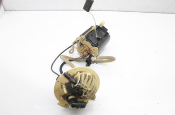 LAND ROVER Range Rover 4 generation (2012-2022) Топливный насос BJ32-9A309-BB 33068352