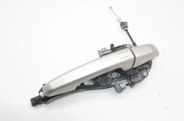 LAND ROVER Range Rover 4 generation (2012-2022) Наружная ручка передней правой двери CK52-203A28-RE 33068932