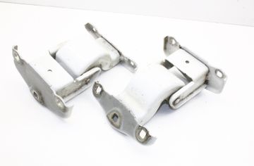 RENAULT Trafic 3 generation (2014-2023) Комплект петель багажника 844009592R 33079740