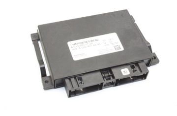 MERCEDES-BENZ Sprinter 3 generation (907/910) (2019-2024) Блок управления коробки передач A2139001722 33080183