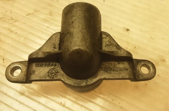 MERCEDES-BENZ E-Class W211/S211 (2002-2009) Cooling system flange A6420100131 15029564