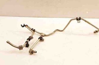AUDI A6 C6/4F (2004-2011) Degvielas caurule 06E127501S 18121678