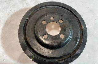 VOLKSWAGEN Passat B6 (2005-2010) Kloķvārpstas skriemelis 03G105243 18128003