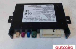 MERCEDES-BENZ B-Class W246 (2011-2020) Звуковой блок a2139008013,a2139003617 30828704