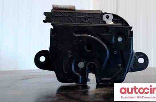 BMW 2 Series Grand Tourer F46 (2018-2023) Aizmugurējā bagāžnieka slēdzene uk734852906,7348529,51247348529 30828898