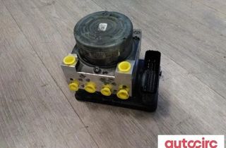 AUDI A3 8V (2012-2020) ABS control unit 5q0614517al,5q0907379ak,10022006214 30830659