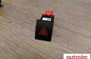 SKODA Roomster 5J  (2010-2015) Hazard button 5j0953235e 30830947