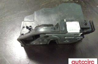 BMW X5 E70 (2006-2013) Замок передней левой двери 7202148,51227202148 30831360