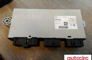 BMW 5 Series F10/F11 (2009-2017) Звуковой блок 61359301518,5wk50720hbr,61356809372 30831445