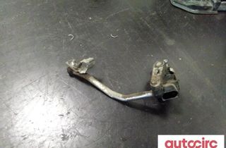 BMW X3 F25 (2010-2017) Датчик уровня передний левый 37146784072,259160-10,37146870000 30831929