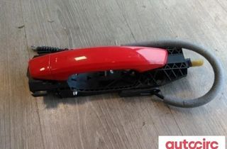 AUDI A3 8V (2012-2020) Front Left Door Exterior Handle 8v0839885,8v0837206a 30832055