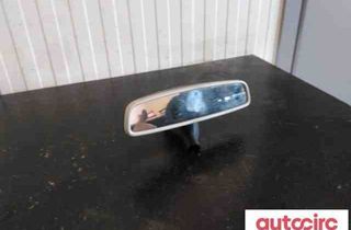 SKODA Octavia 3 generation (2013-2020) Salona atpakaļskata spogulis 3g0857511c,3g0857511g 30832179