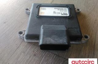 BMW i3 I01 (2013-2024) Sound Control Unit 12368642338,28449195,12388661706 30832514