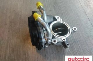 VOLKSWAGEN Passat B8 (2014-2023) Droseļvārsts 04l128059aa,04l128063aa 30832540