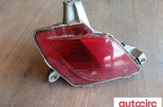 MAZDA CX-5 1 generation (2011-2020) Rear Right Taillight Lamp kd7751650a,kd77-51-650a,w0472r 30833059