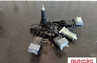 CITROËN C4 Picasso 2 generation (2013-2018) Tailgate  Window Wiper Motor 9677680580,0390208008,9819523180 30833228