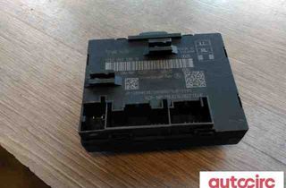 AUDI A3 8V (2012-2020) Дверь передняя левая 5q0959595b,p10099538 30834051