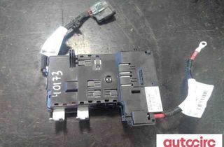 VOLVO V60 1 generation (2010-2020) Sound Control Unit 31337182,31337182lhd,31337185 30834105