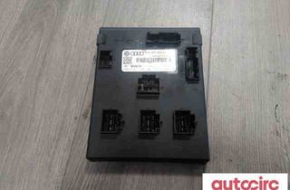 AUDI A7 C7/4G (2010-2020) Komforta vadības bloks 4h0907063n,4h0907063f,4h0907063cg 30834517